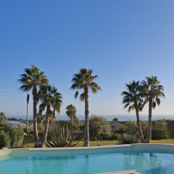 Casa Vacanze L'oasi Del Mediterraneo